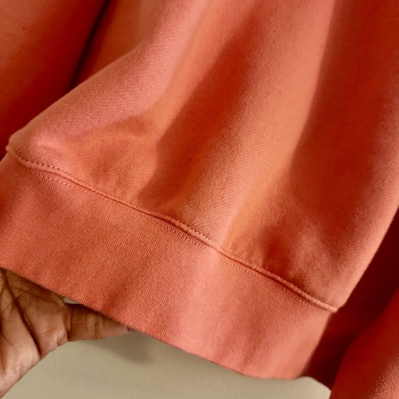 Like New Essentials FOG Fear of God Crewneck  Sweatshirt - Picture 10 of 11